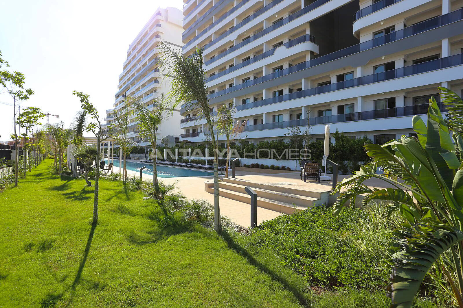 Antalya Premium